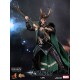 The Avengers Movie Masterpiece Action Figure 1/6 Loki 32 cm